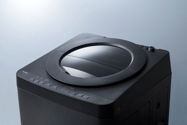 「OSH fit」の操作パネル