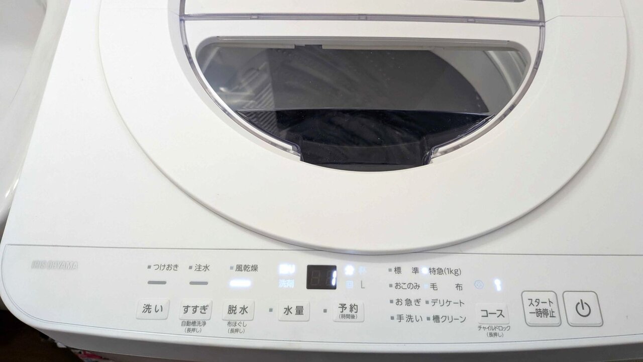 特急コースのパネル