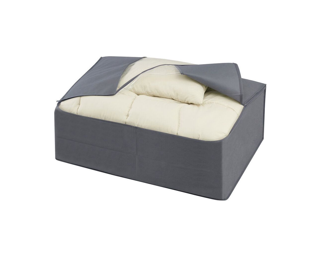 マットレス付き布団セット