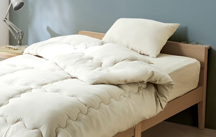 アイリスオーヤマの寝具