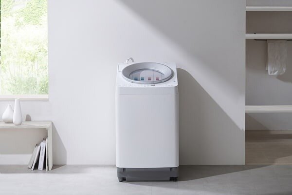 ITW-70A01の洗濯機