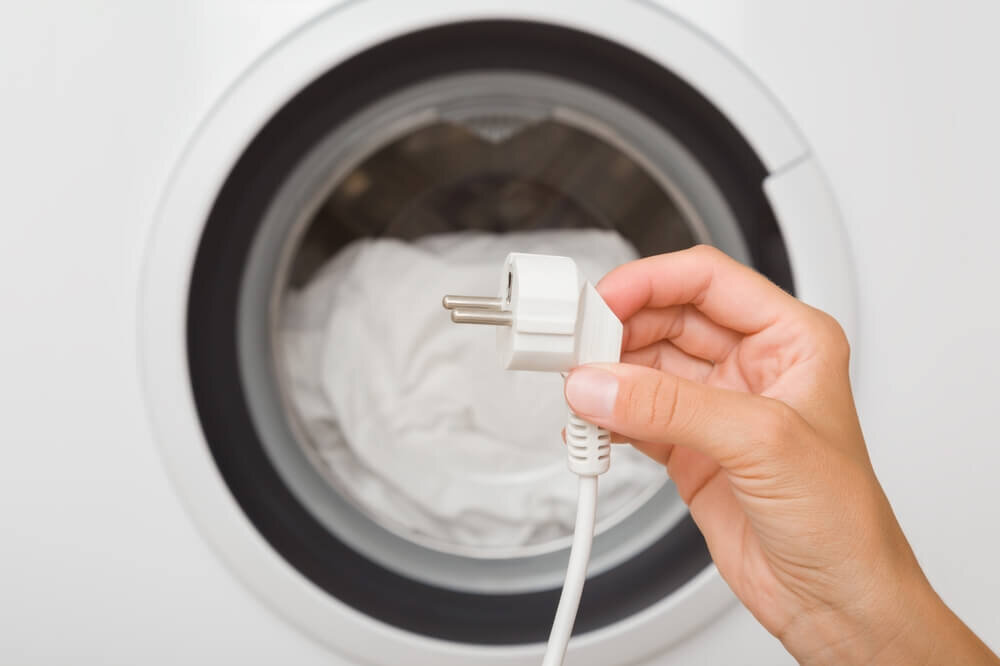 洗濯機　IRISOYAMA 使用年数2〜3年　 洗濯機の寿命は何年？長持ちさせるコツや修理・買い替えの判断基準も