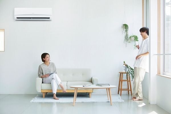 アイリスオーヤマのエアコン