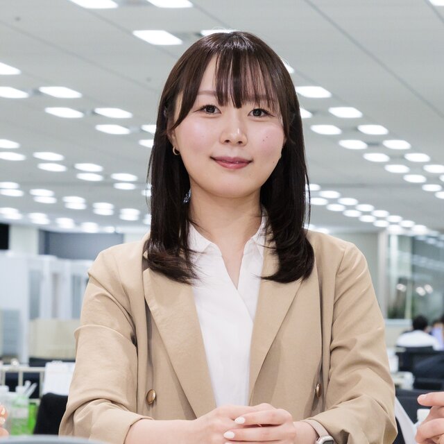 アイリスフーズ 営業本部 量販営業部 量販支店 支店長　近藤 えむ
