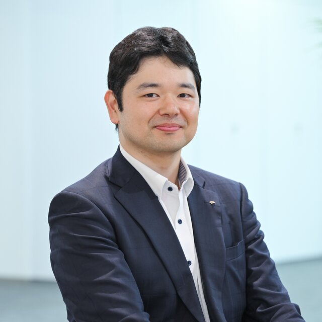 門脇 淳（アイリスプラザ 自社営業部 自社制作チーム リーダー）