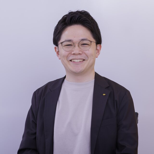 木村晴伸（BtoC事業グループメーカー管理本部副部長）