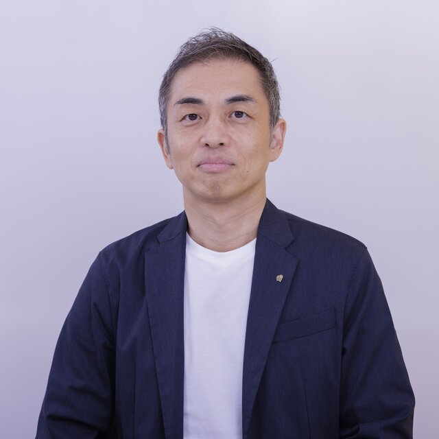 國米雄介（BtoC事業グループ統括本部長）