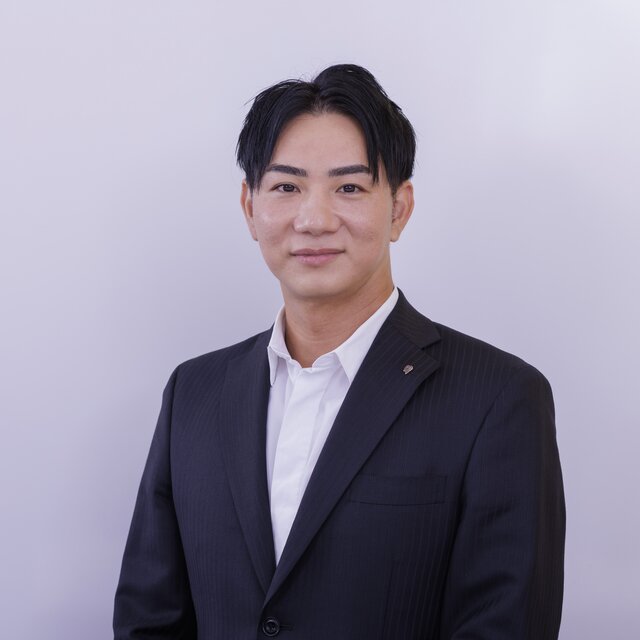 加度圭悟（BtoC事業グループメーカー事業本部ヘルスケア事業統括部統括事業部長）