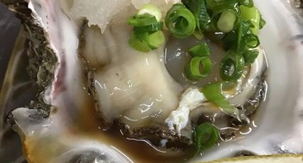 旬彩厨房 吉のぶ