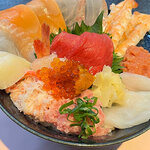 味’s湯(日本海さかな街)