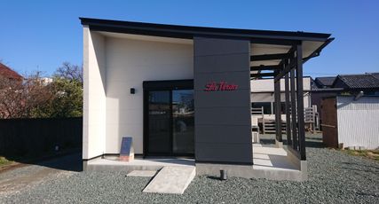 若狭の手作りチーズ工房 LA VERITA