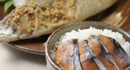 福井的鄉土料理「Heshiko」是什麼？介紹美味的吃法和推薦的餐廳