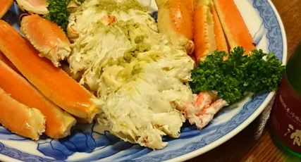 Yasuke Sushi Honpo (弥助寿司本舗)