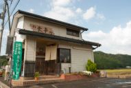 Teuchi-Soba Gorobei(手打ちそば五郎兵衛)