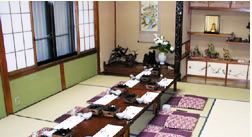 Oshokujidokoro Nakaya(御食事処 なかや)