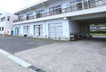 Denbeiso (伝平荘)