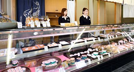 店舗写真
