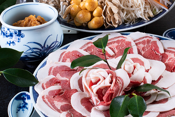Ryori-Ryokan Shinza(料理・旅館 新佐)