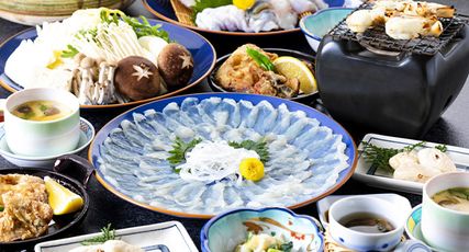 Ryoriryokan Yoshikou (料理旅館 由幸)