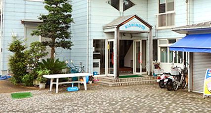 resort inn Kishimoto (リゾート イン キシモト)