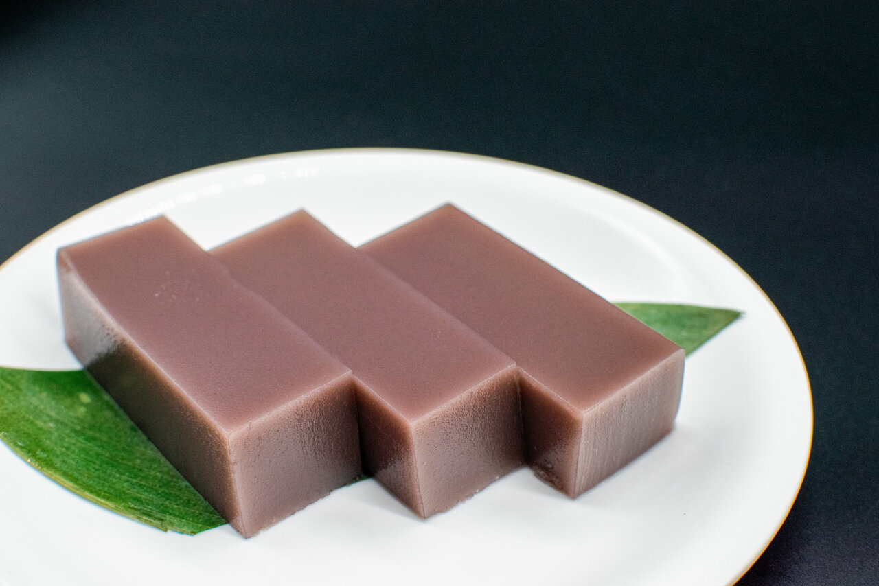 福井の冬の風物詩「若狭丁稚ようかん」とは？特徴や購入できるお店を