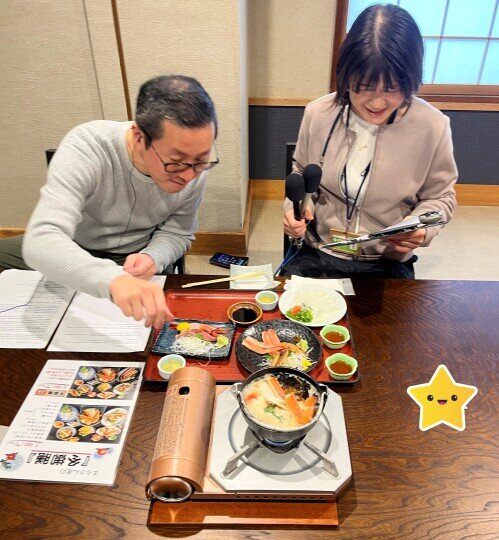 まるさん屋さま