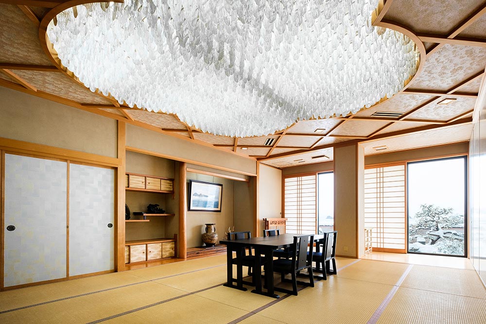 宿 むらみやの和室のお部屋