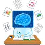 AIと人間が学ぶプロセスは同じ「生成AIと著作権に関する考え方」を内閣府が公開