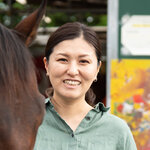 中澤葉子