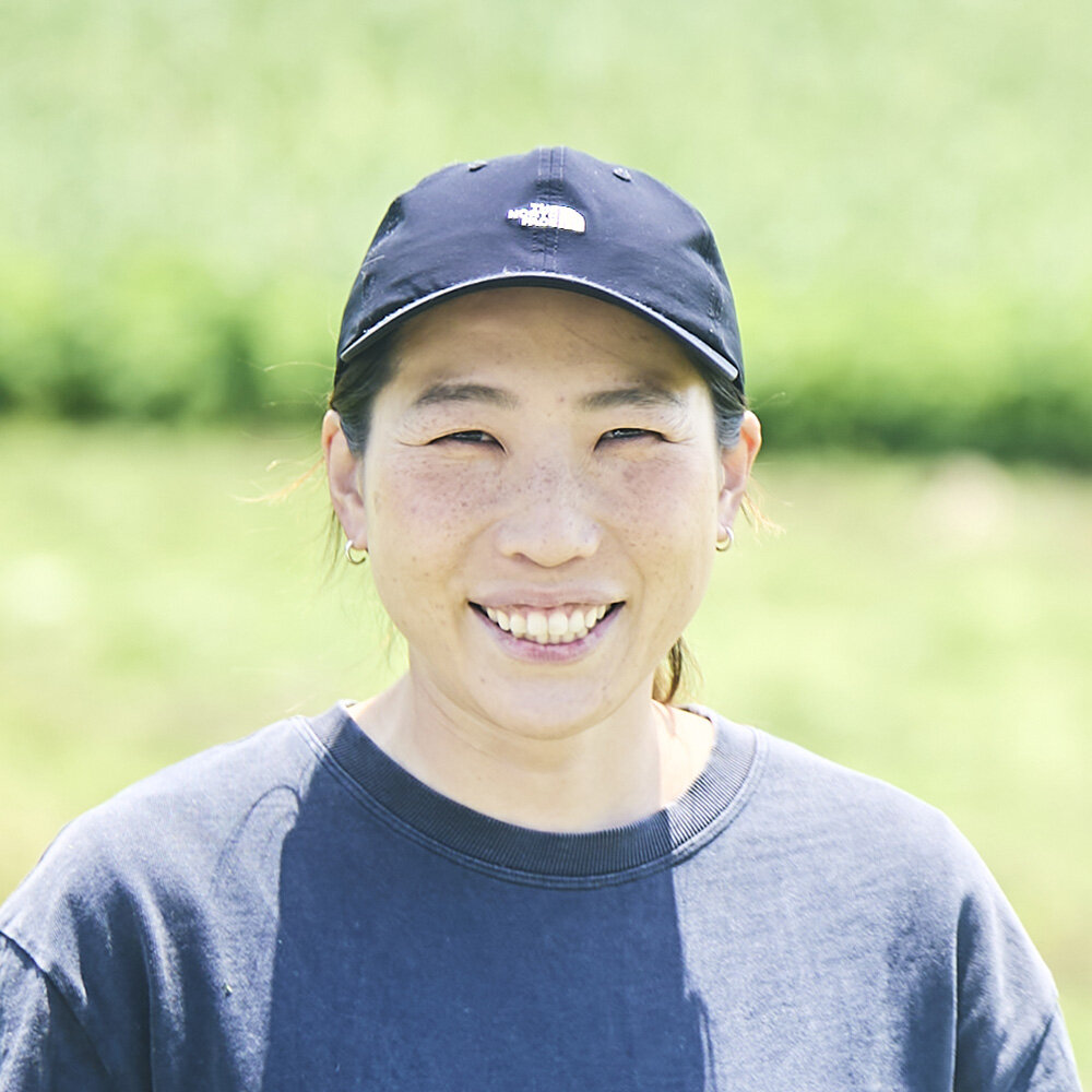 吉田さやか - fromhere FUKUSHIMA