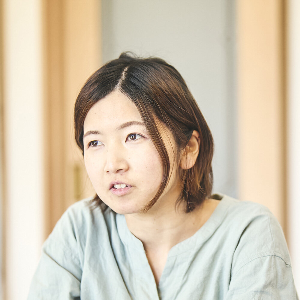 小林奈保子 - fromhere FUKUSHIMA