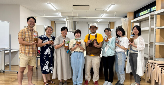 地域に自生する果実から「土地のパン」を作るアートプロジェクト