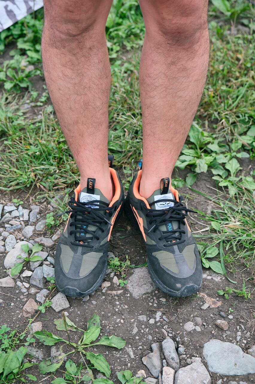 No.025 - Vibram-ism（ヴィブラム イズム） | シューズのソール