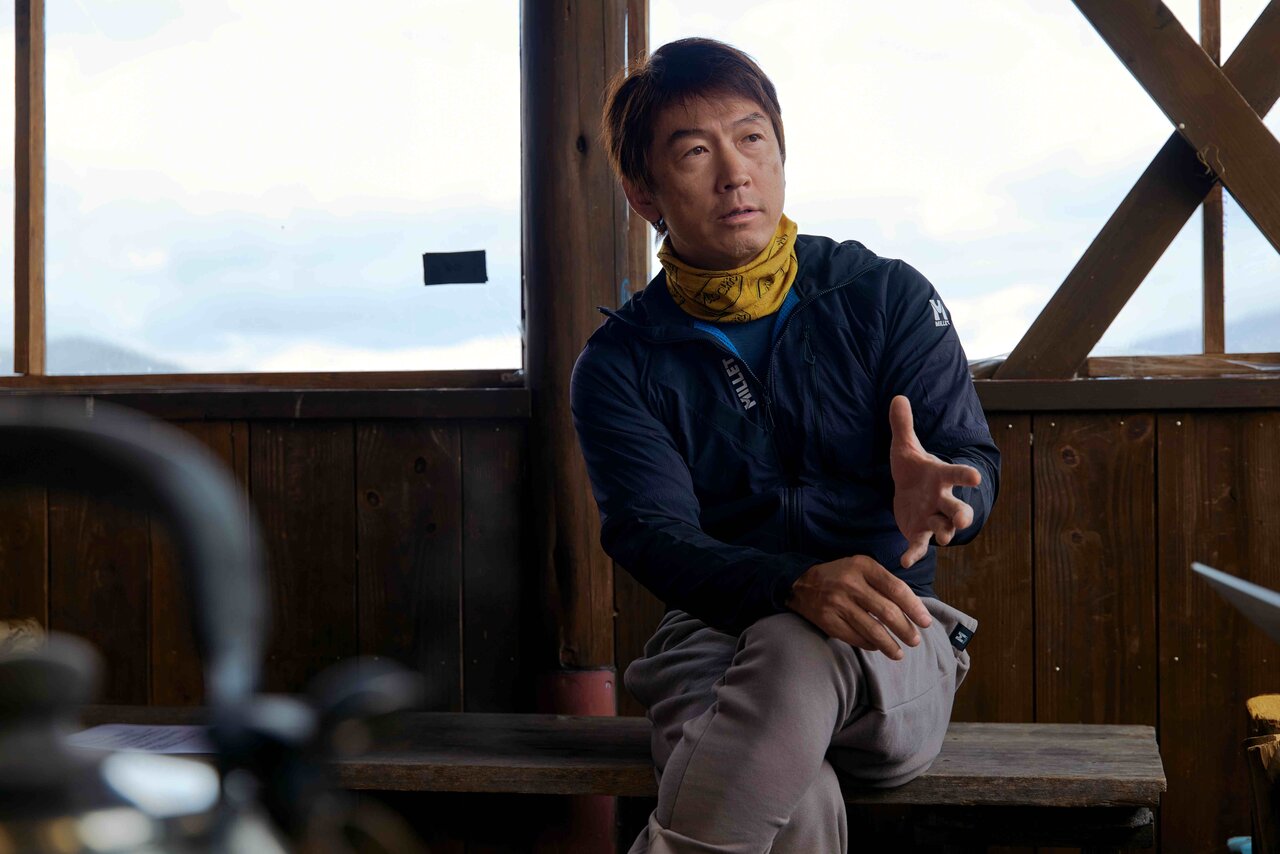 「すごい」より、「何も感じない」安心感。