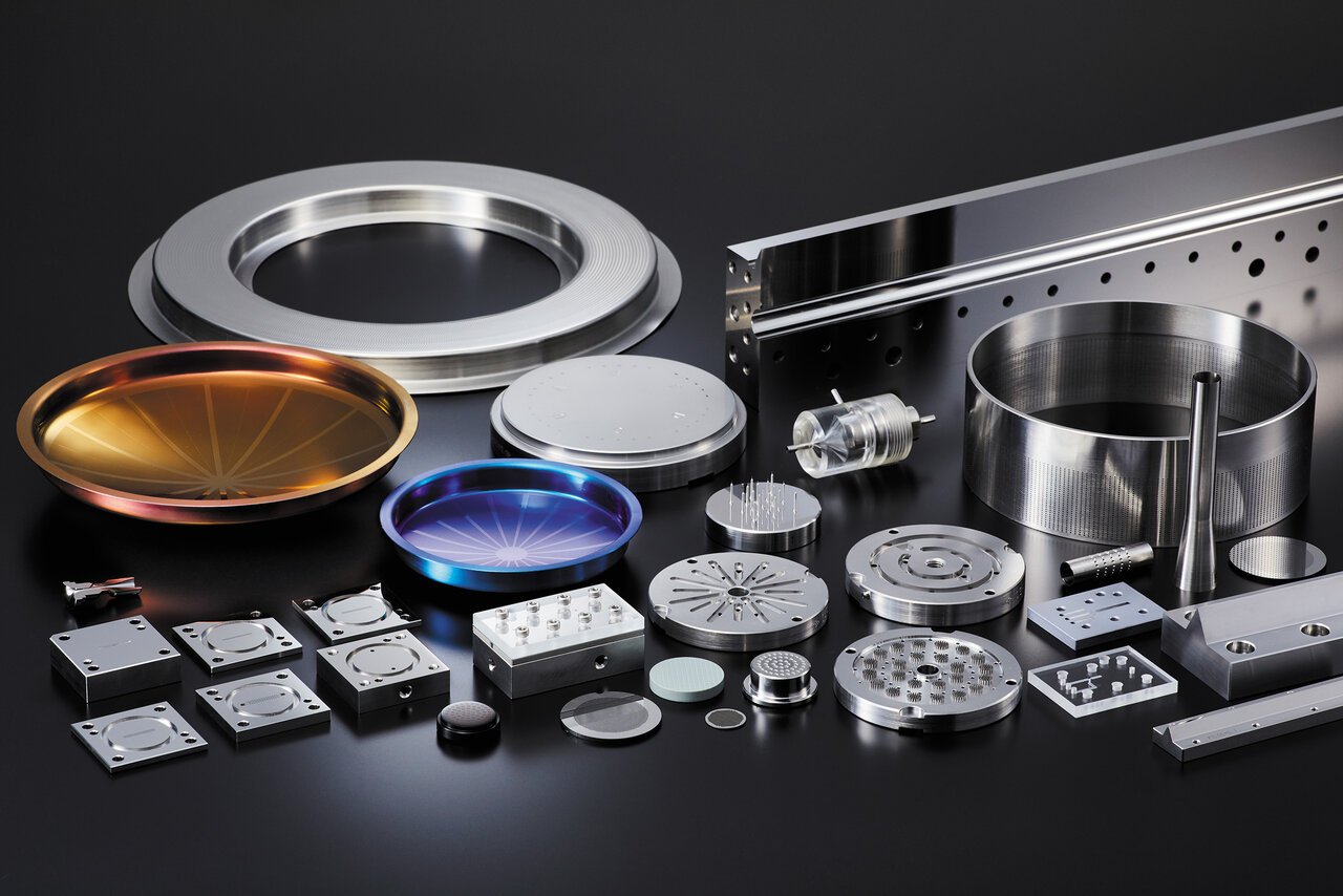 半導体製造装置の製造・組み立てを行う新工場「早雲VILLAGE」