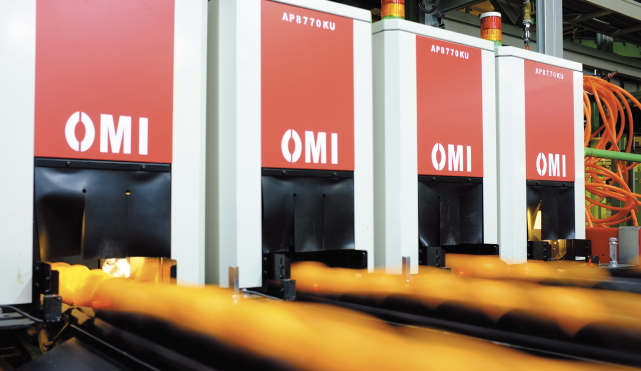 柑橘個体の重量、画像処理による外部品質、近赤外線による内部品質に加 えて浮き皮などの判定も可能