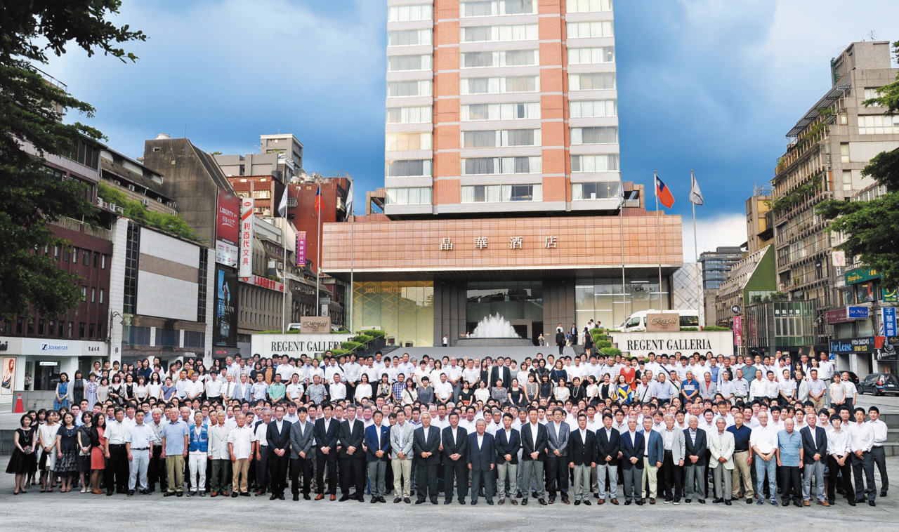 70周年記念旅行