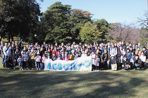 地域の健全な自然環境を実現する「植栽イベント」