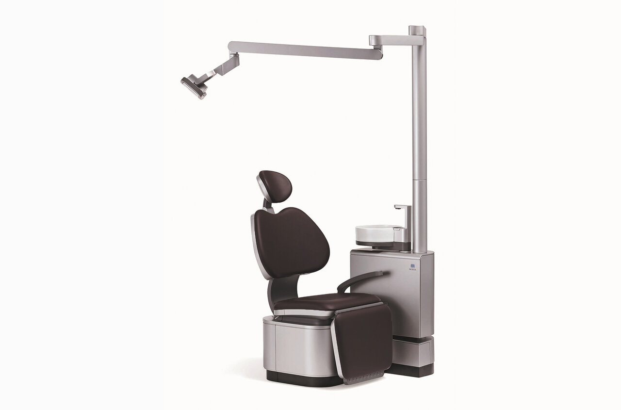 歯科用チェアユニット SignoT500