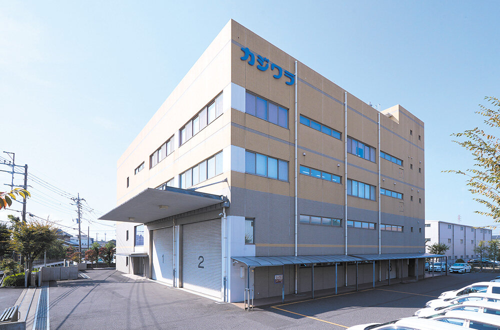 プレ・アフターサービス拠点のカスタマーセンター