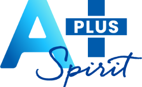 A-Spirit Plus