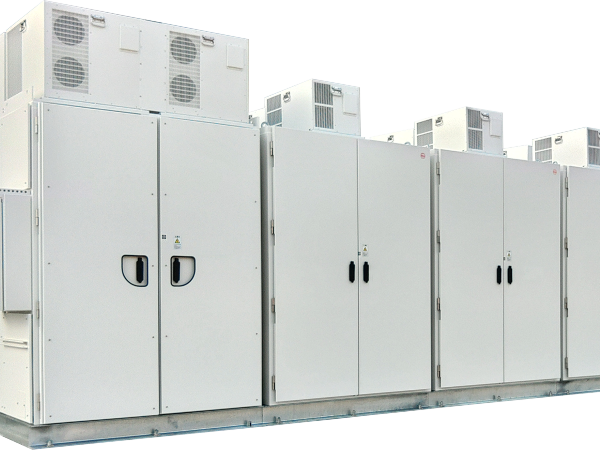 パワーコンディショナ併設型リチウムイオン蓄電池設備を用いた大阪ガスとの共同実証を開始 ～株式会社Shizen Connectのエネルギー管理システム 「Shizen Connect」に対応～