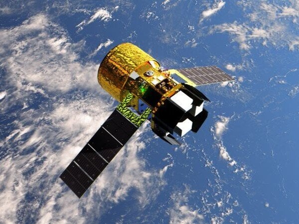 GS Yuasa’s space-use lithium-ion batteries have been installed on first HTV-X (HTV-X1)