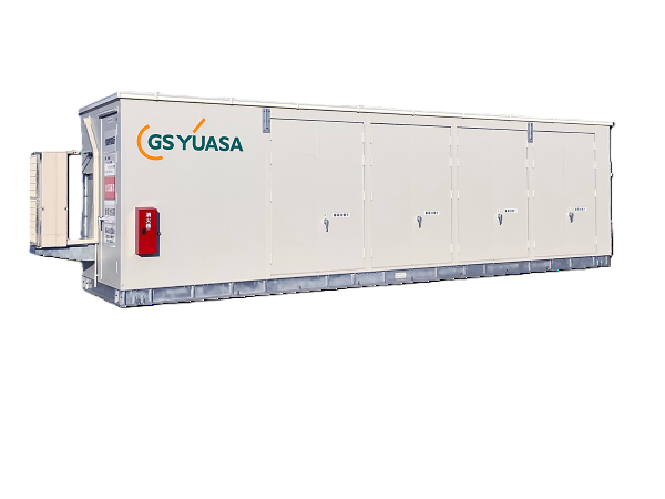 GS Yuasa and Sustech Launch Joint Development of a Grid-Scale BESS Project   – AI Optimized Grid-Scale BESS Scheduled to Begin Operations in early FY2026.－