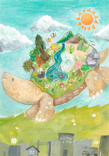 入賞作品（金賞）