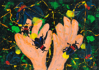 【Winning Entries】Environment Minister’s Prize