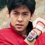 「高速戦隊ターボレンジャー」のレッドターボ役【佐藤健太】現在どうしてる？