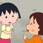 アニメ「ちびまる子ちゃん」で、まる子と「母をたずねて三千里」のマルコが共演！？「まる子、夜の図書館に泊まる」が放送決定！