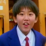ドラマ「 テツワン探偵ロボタック」で雪柳カケル 役を演じた『村上悦也』！！