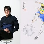 「ロベルト本郷のブラジルフェス」が開催！高橋陽一が「キャプテン翼」ロベルト本郷の“現役ブラジル代表時代”を初描き下ろし！